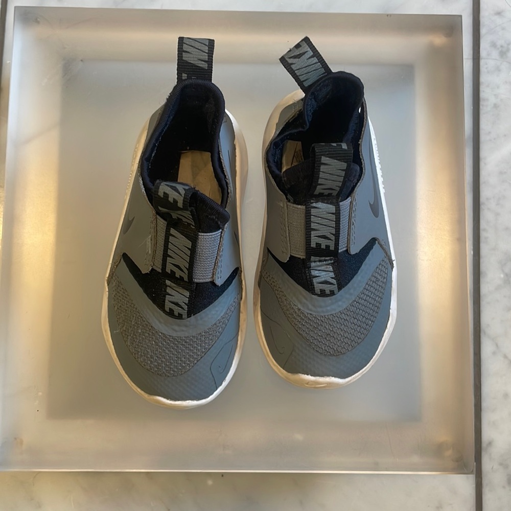 Nike Slip-On for Toddlers
